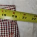 Tommy Bahama Mens Shorts 38 Cotton Checkered dress short