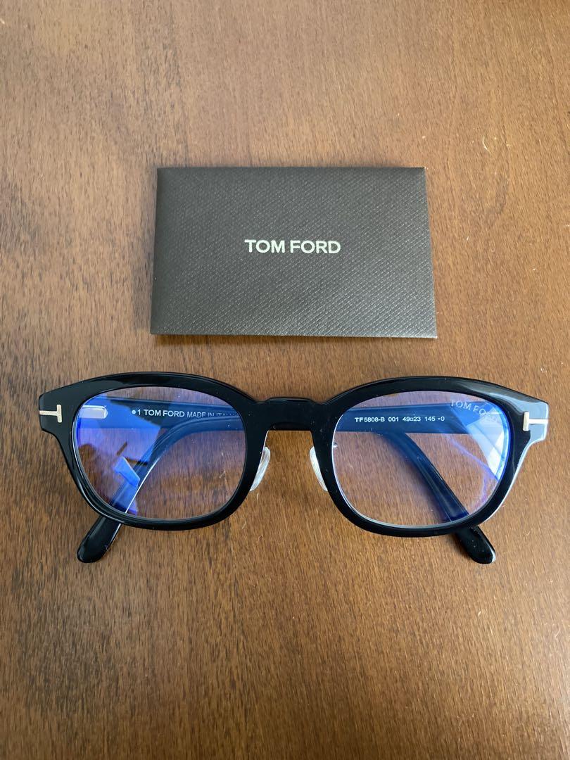 TOM FORD TF5808-B 001
