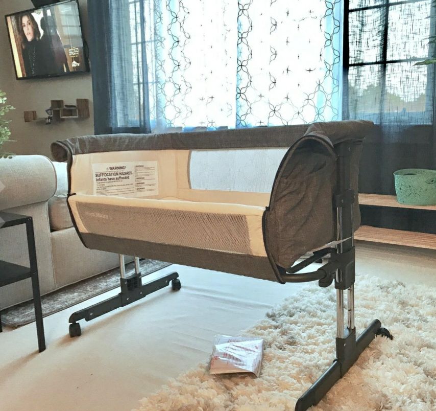Bassinet