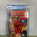 Silver age comic! Fantastic four 77! CGC 6.0!
