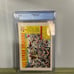 Silver age comic! Fantastic four 77! CGC 6.0!