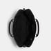 NWT BECKETT PORTFOLIO BRIEF IN SIGNATURE CANVAS WITH PLAID PRINT (COACH F83000)