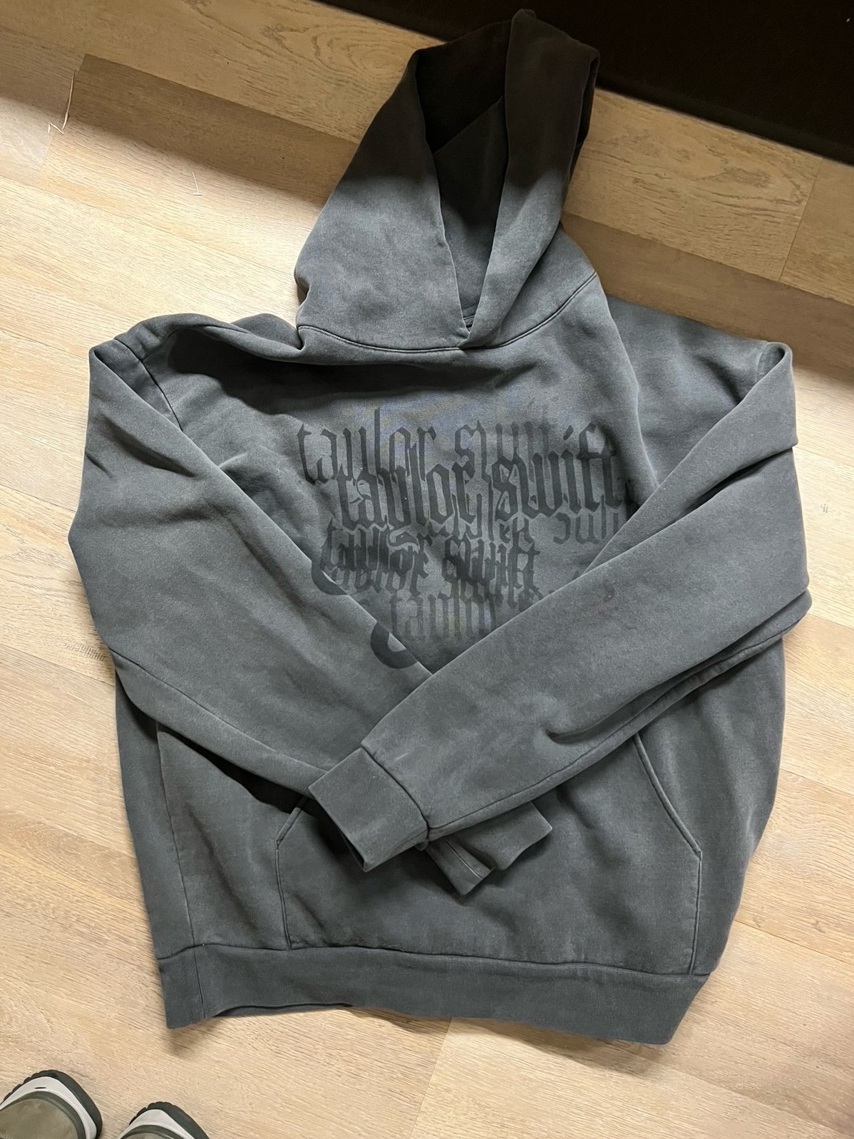 Taylor swift reputation hoodie sweatshirt