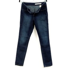 DKNY Jeans Dark Wash Jeggings size 8 EUC