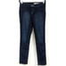 DKNY Jeans Dark Wash Jeggings size 8 EUC