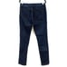 DKNY Jeans Dark Wash Jeggings size 8 EUC