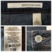 DKNY Jeans Dark Wash Jeggings size 8 EUC