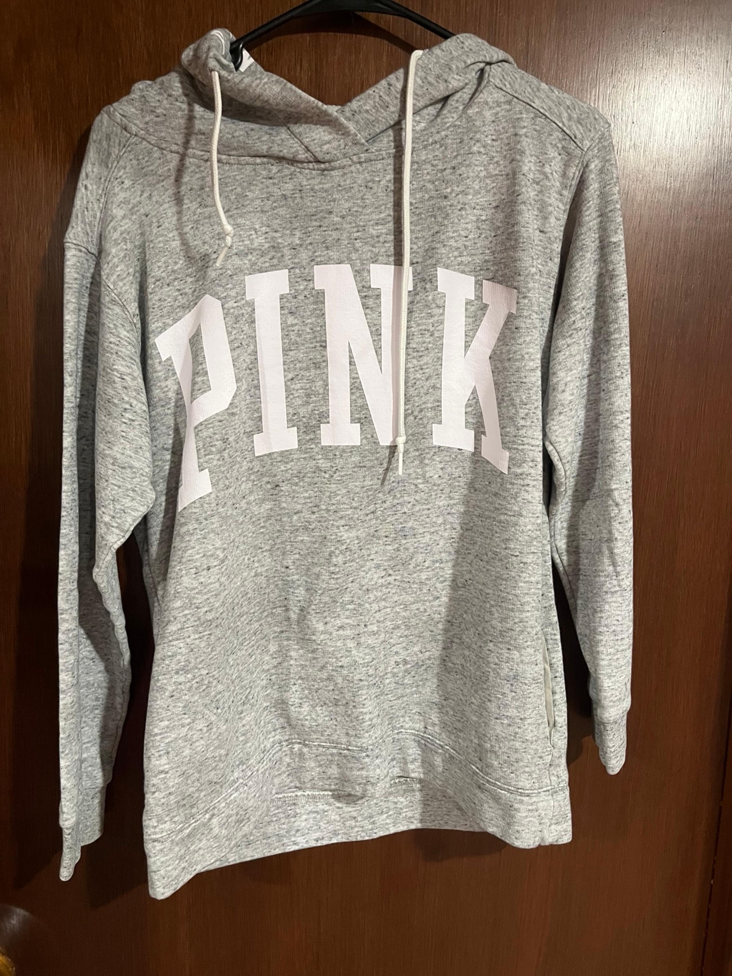 PINK hoodie