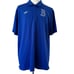 Nike Men’s Short Sleeves Dri-Fit Polo Shirt Blue Size XXL NWT