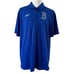 Nike Men’s Short Sleeves Dri-Fit Polo Shirt Blue Size XXL NWT