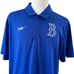 Nike Men’s Short Sleeves Dri-Fit Polo Shirt Blue Size XXL NWT