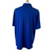 Nike Men’s Short Sleeves Dri-Fit Polo Shirt Blue Size XXL NWT