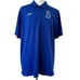 Nike Men’s Short Sleeves Dri-Fit Polo Shirt Blue Size XXL NWT