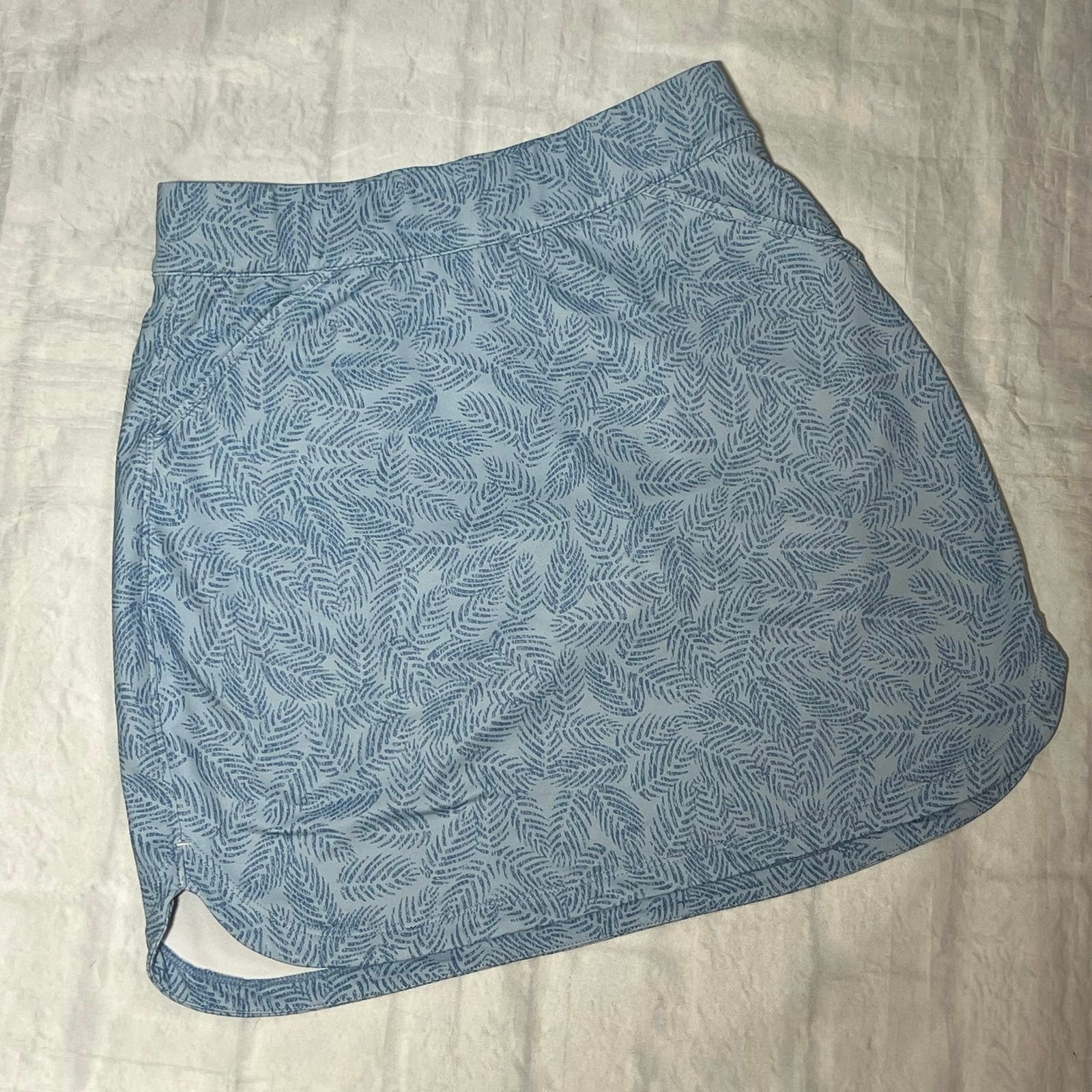 Peter Millar Golf Skort XS