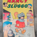 Nancy and Sluggo no 129