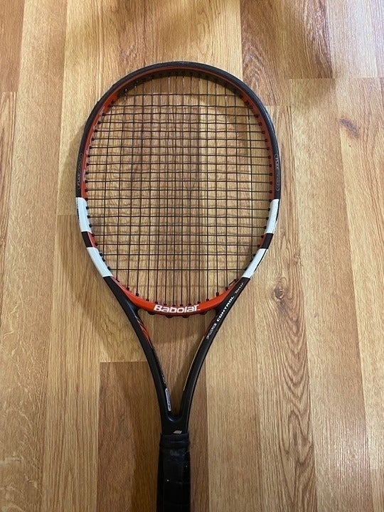 Babolat Pure Control Tour