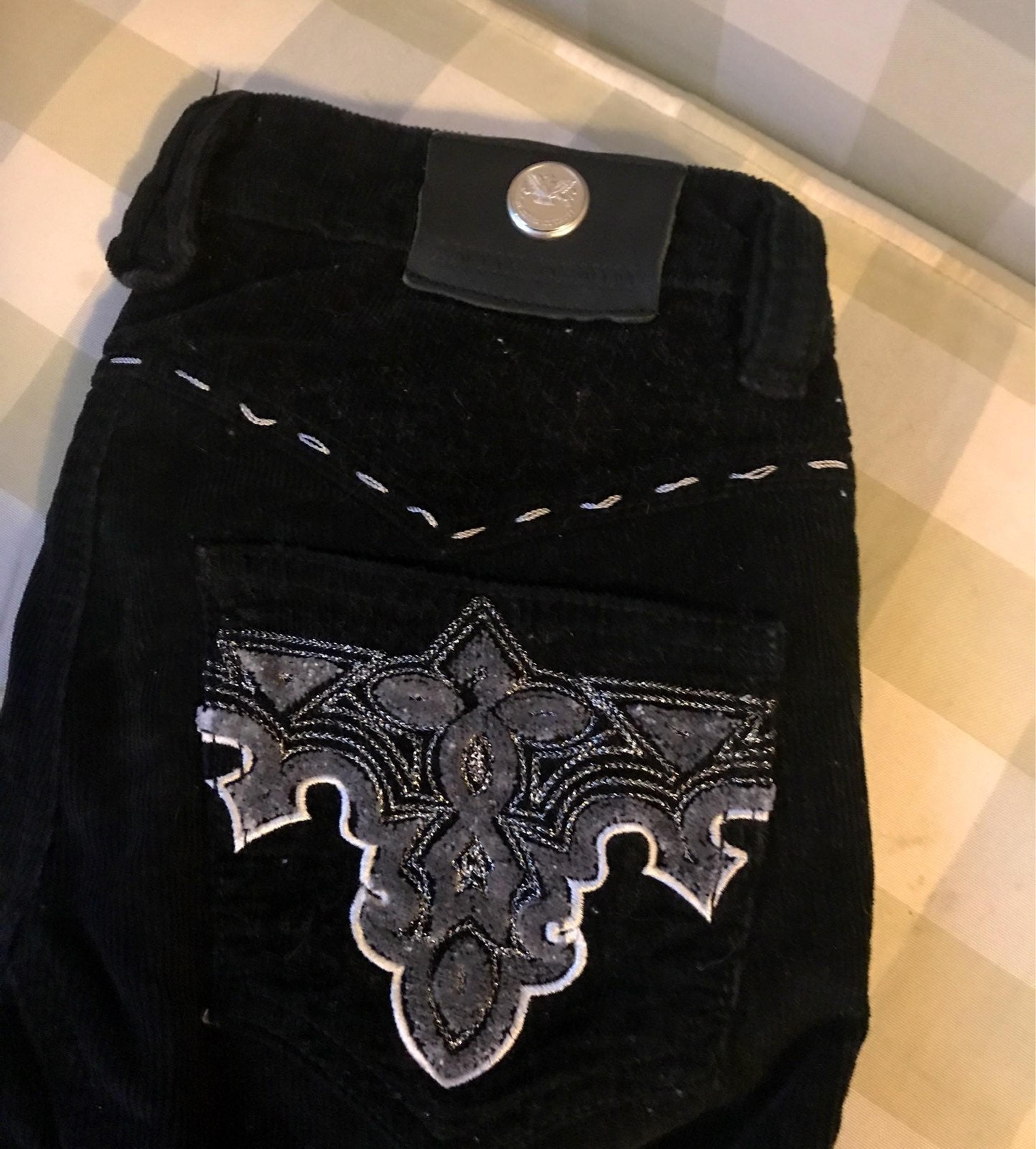 Antik denim sz 25