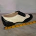 Vintage Oxford Tuxedo Ceramic Shoe Planters