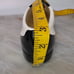 Vintage Oxford Tuxedo Ceramic Shoe Planters