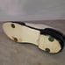 Vintage Oxford Tuxedo Ceramic Shoe Planters