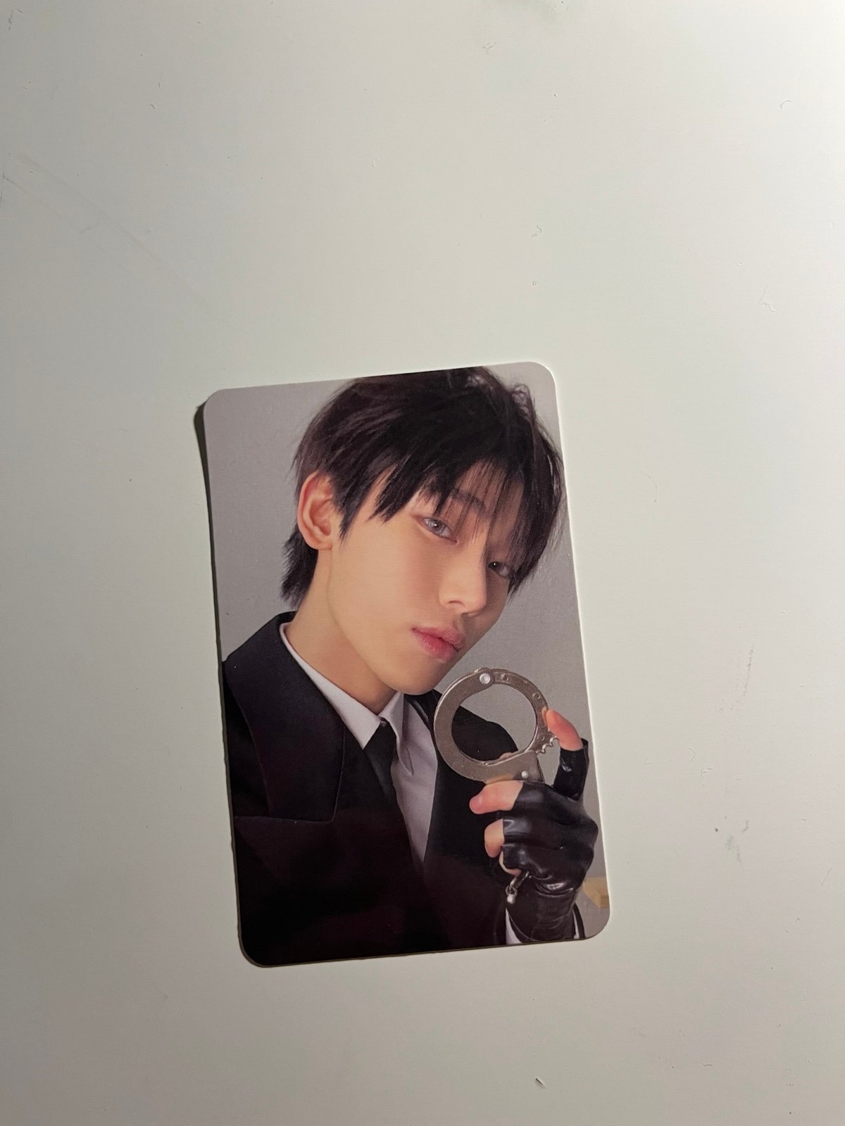 Seventeen dk dokyeom us tour carat zone pc | Mercari