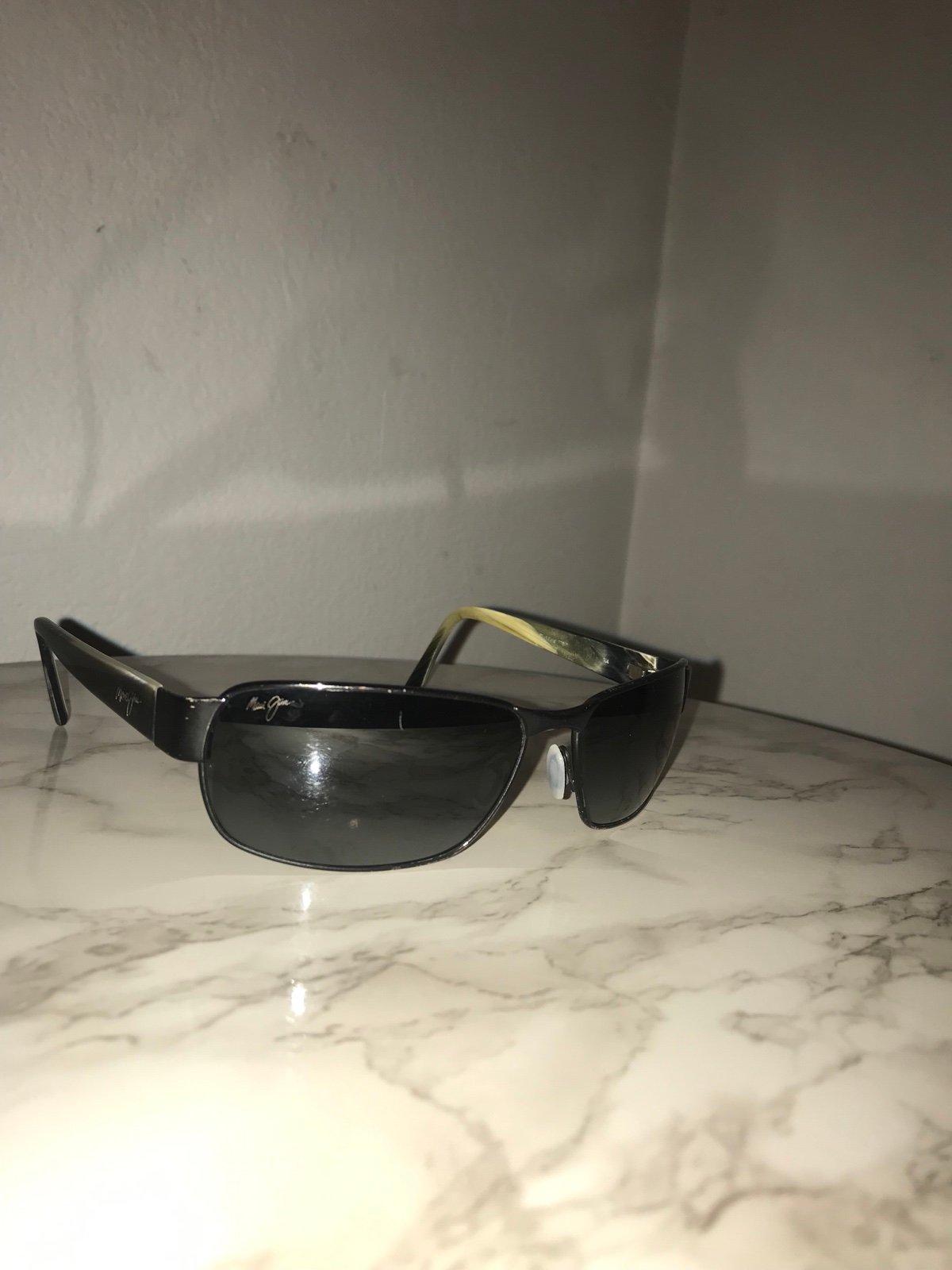 Maui Jim polarized sunglasses for men