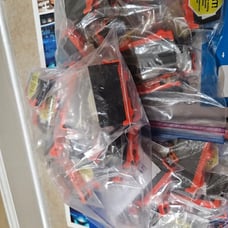 hp 902 ink lot 60+