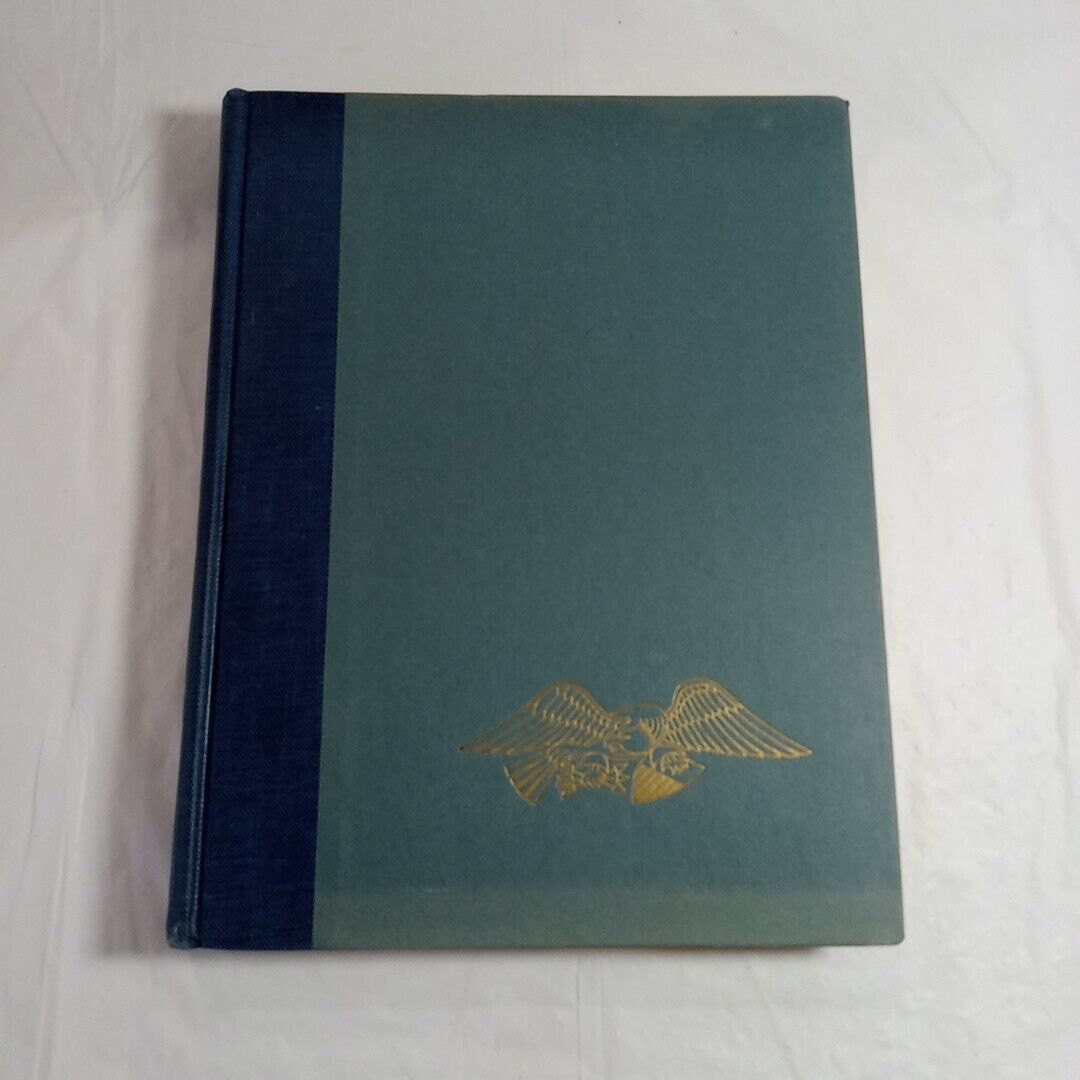 The American Heritage Book Of Indians Hardcover