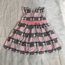 Gymboree NWT Girl's 18-24mo Plaid Dress