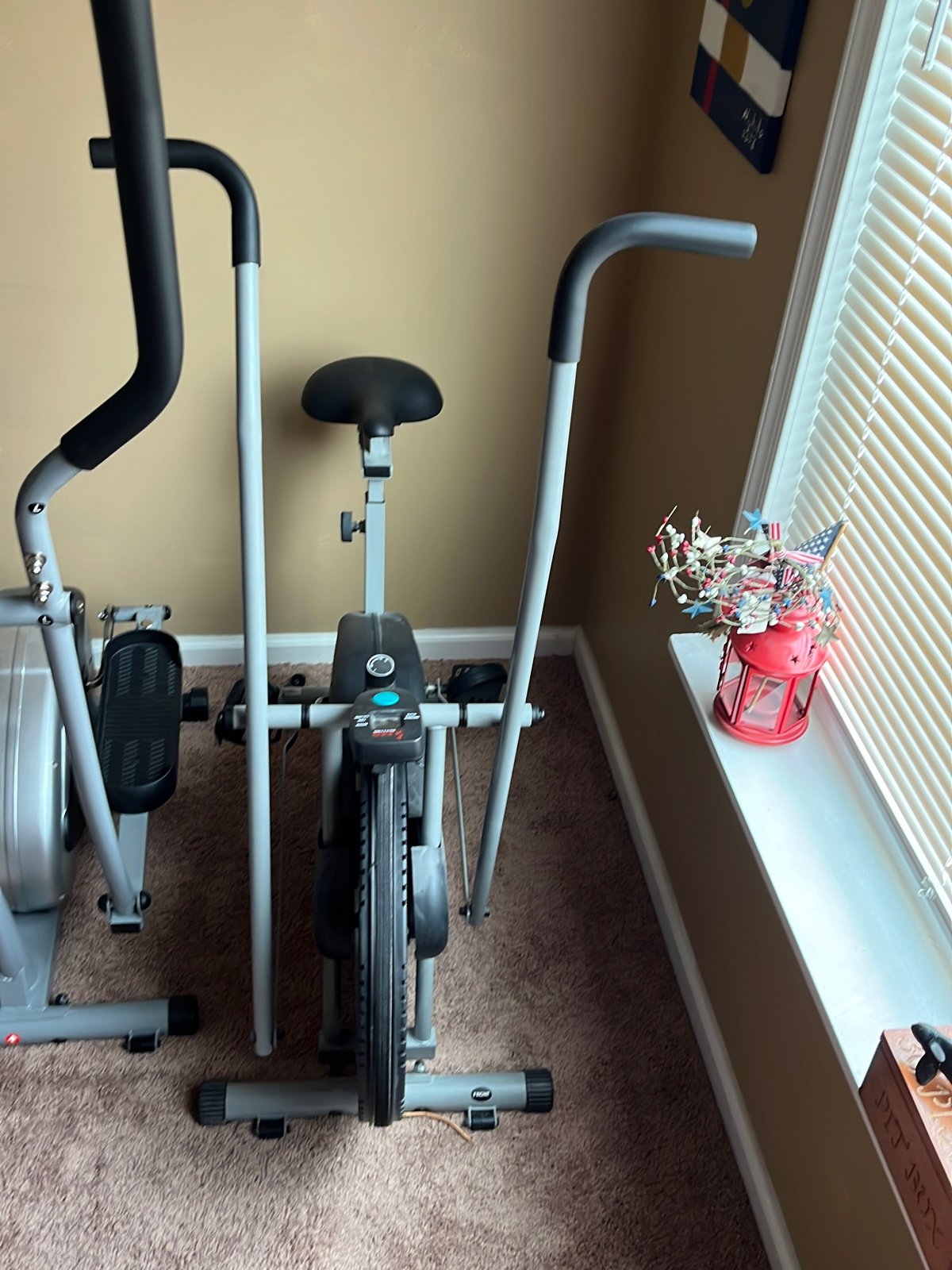Pt fitness smag 315u exercise bike price new arrivals