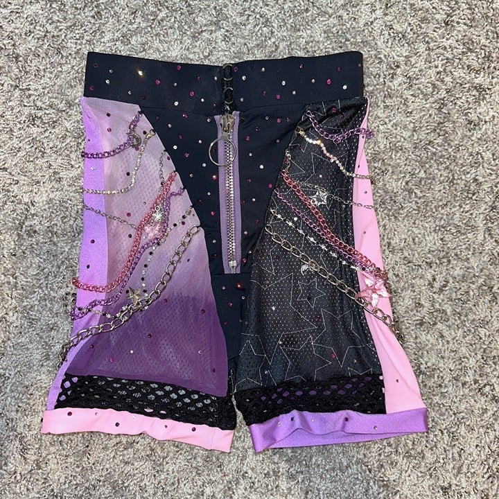 nasteski shorts
