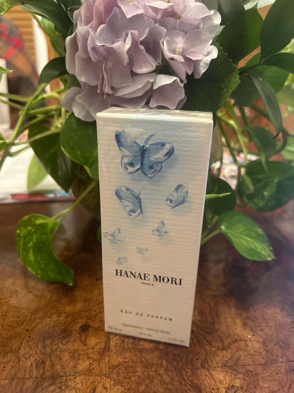 Parfum
