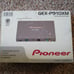 Pioneer XM satellite tuner / Radio DEH-3500