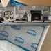 Pioneer XM satellite tuner / Radio DEH-3500