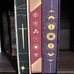 The Atlas Six Series (Fairyloot Editions)