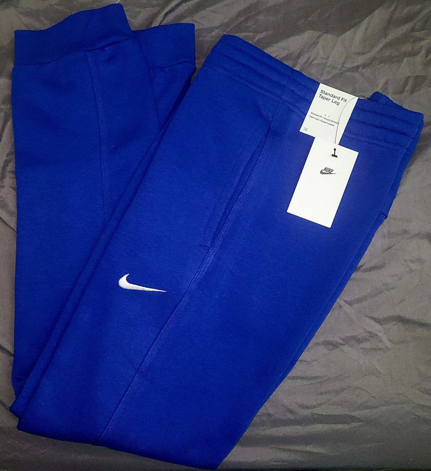Nike Men's Sweatpants 2XL