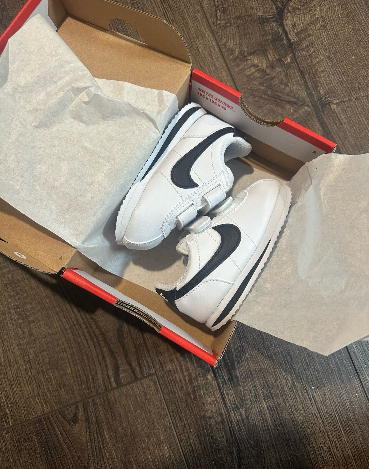 Nike Cortez