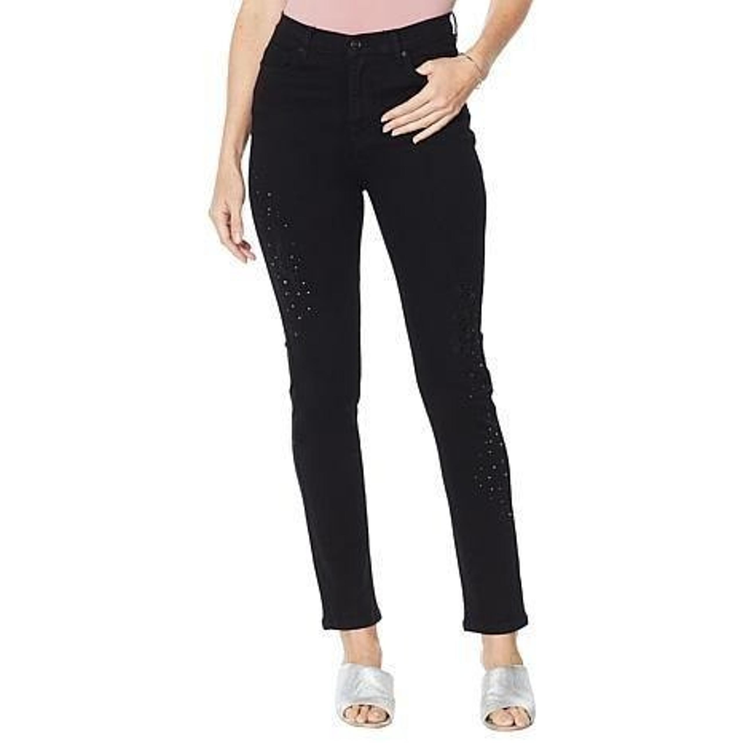 DG2 by Diane Gilman Multi-Stone Skinny J