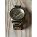 ARMANI EXCHANGE WRIST WATCH AX2099 Men Stainless Steel Analog Dial Quartz GOLD