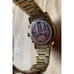 ARMANI EXCHANGE WRIST WATCH AX2099 Men Stainless Steel Analog Dial Quartz GOLD