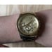 ARMANI EXCHANGE WRIST WATCH AX2099 Men Stainless Steel Analog Dial Quartz GOLD