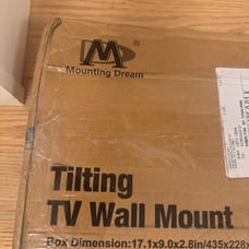 Wall Mount