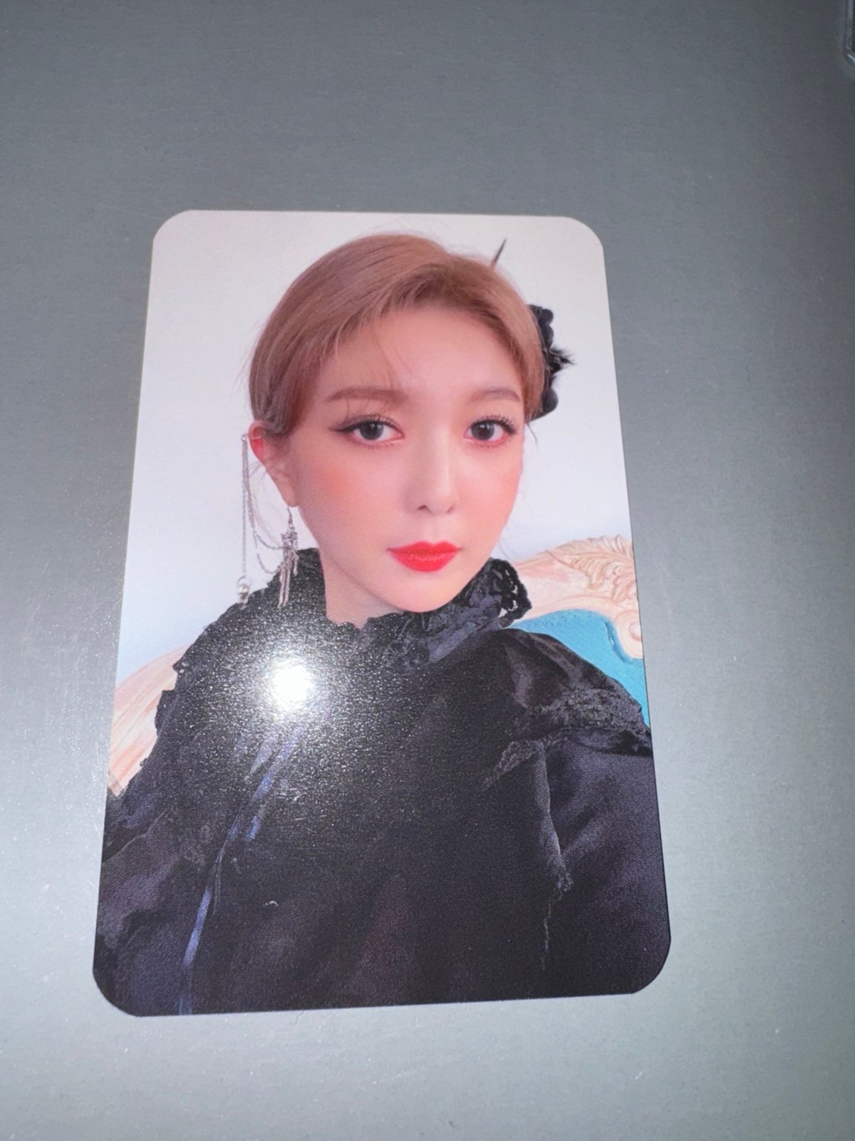 Dreamcatcher Dami Video Call PC Photocard Photo Card The Tree of Language