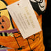 ISAAC MIZRAHI 17x18 HALLOWEEN Gingerbread Spooky House Pillow NEW