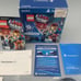 PlayStation PS Vita TV VTE-1001 Lego Movie Controller Console Sony New Open Box