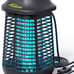 Waterproof Electric Mosquito Zappers with Switch 9.84 Ft