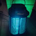 Waterproof Electric Mosquito Zappers with Switch 9.84 Ft