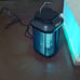 Waterproof Electric Mosquito Zappers with Switch 9.84 Ft