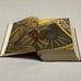 Vintage German Illustrated Family Holy Bible Illustrierte Familienbibel 1989