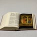 Vintage German Illustrated Family Holy Bible Illustrierte Familienbibel 1989